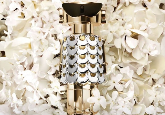 Paco rabanne jasmin sale
